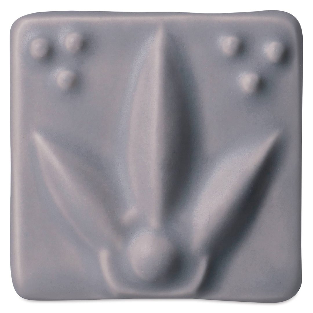 Open in modal - Amaco Satin Matte Glaze - SM-2 Stone, 16 oz