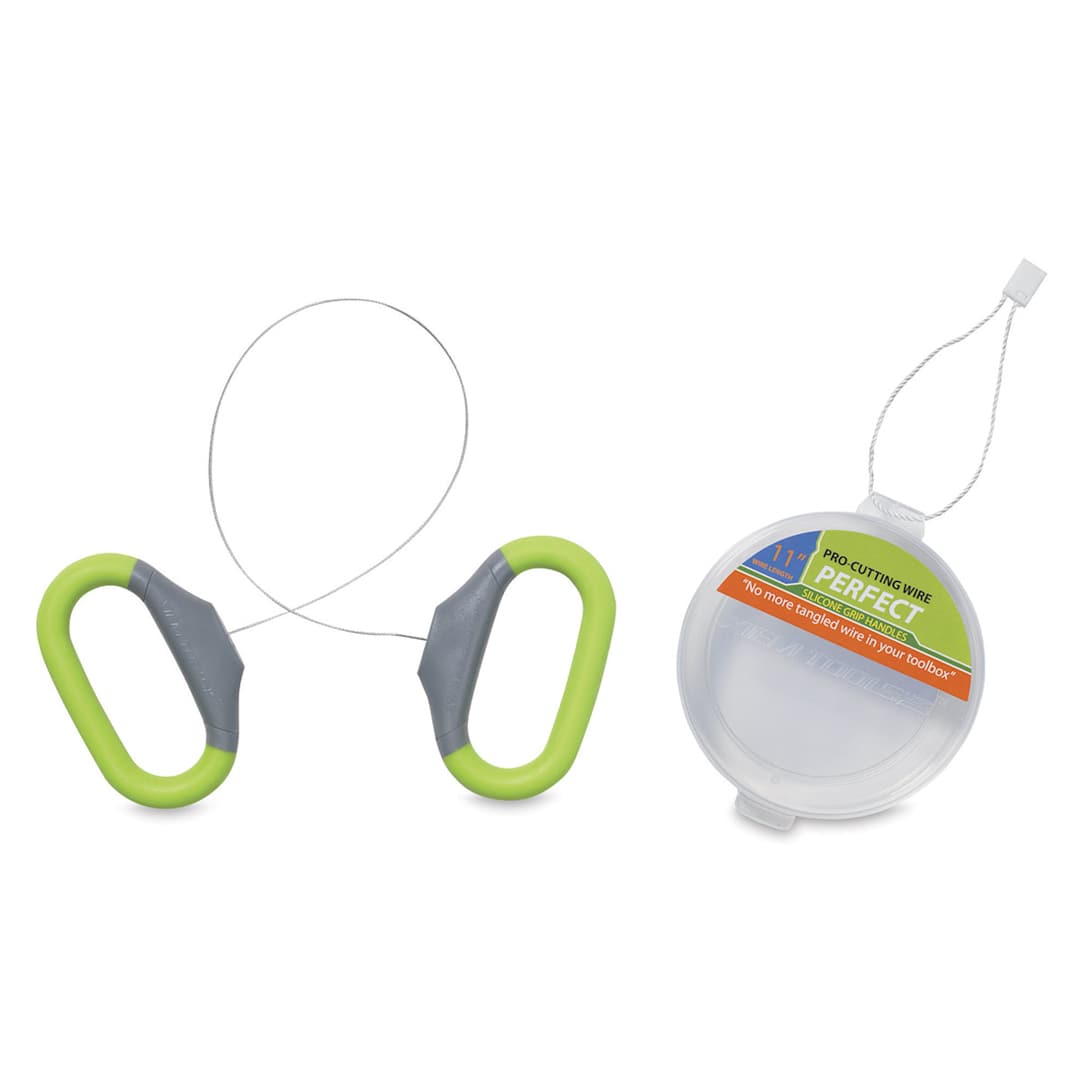 Open in modal - Xiem Perfect Pro Cutting Wire - 11"