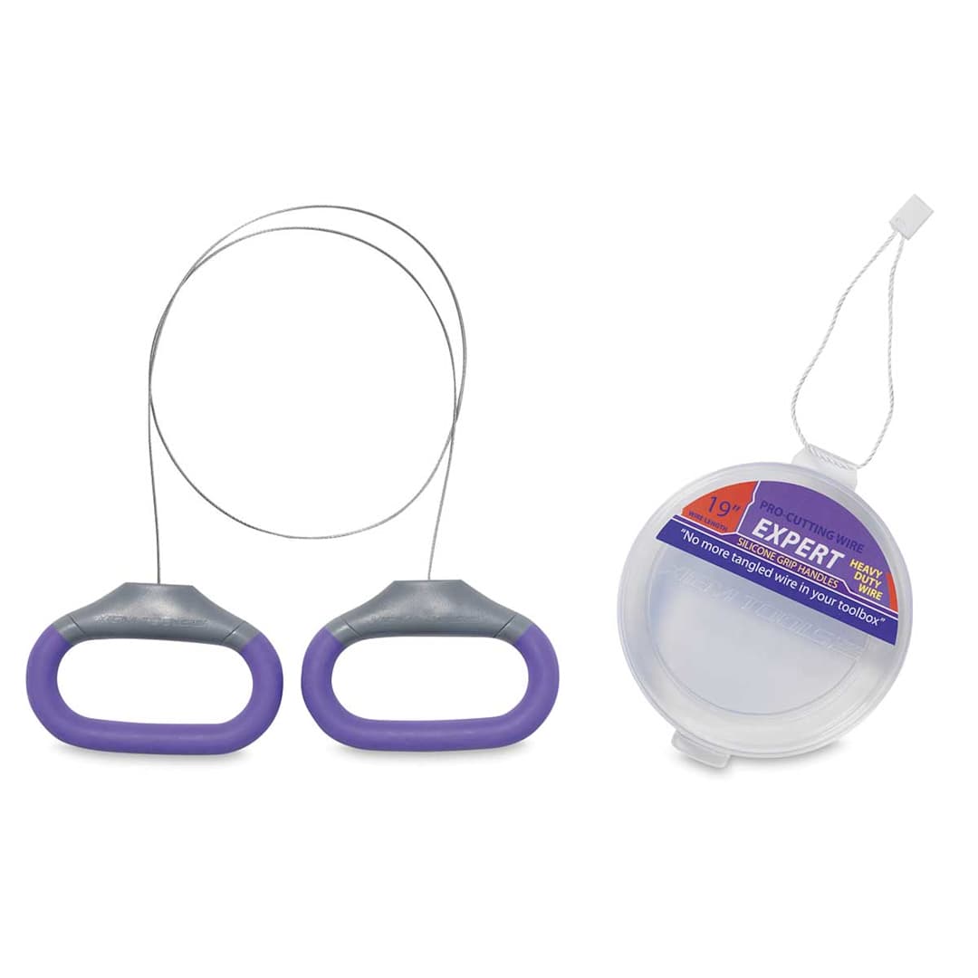 Open in modal - Xiem Expert Pro Cutting Wire - 19"