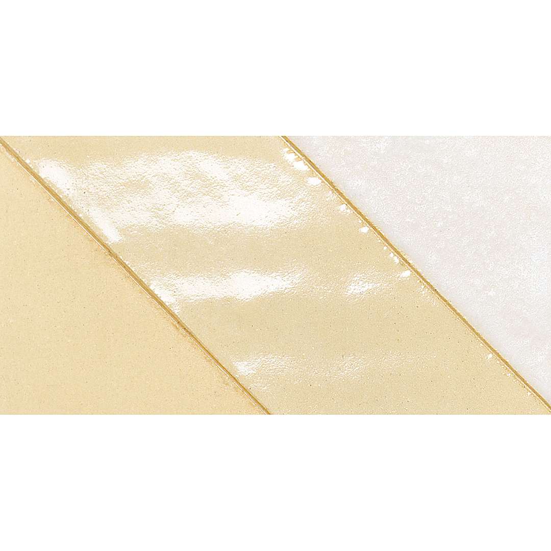 Open in modal - Blick Stoneware Clay (Bisque, Clear Glaze, and White Glaze)