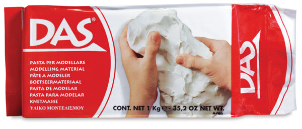 Open in modal - Modeling Clay