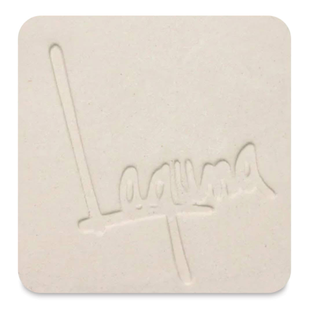 Open in modal - Laguna B-Mix 10 Stoneware Clay WC379 fired to cone 10 in oxidation