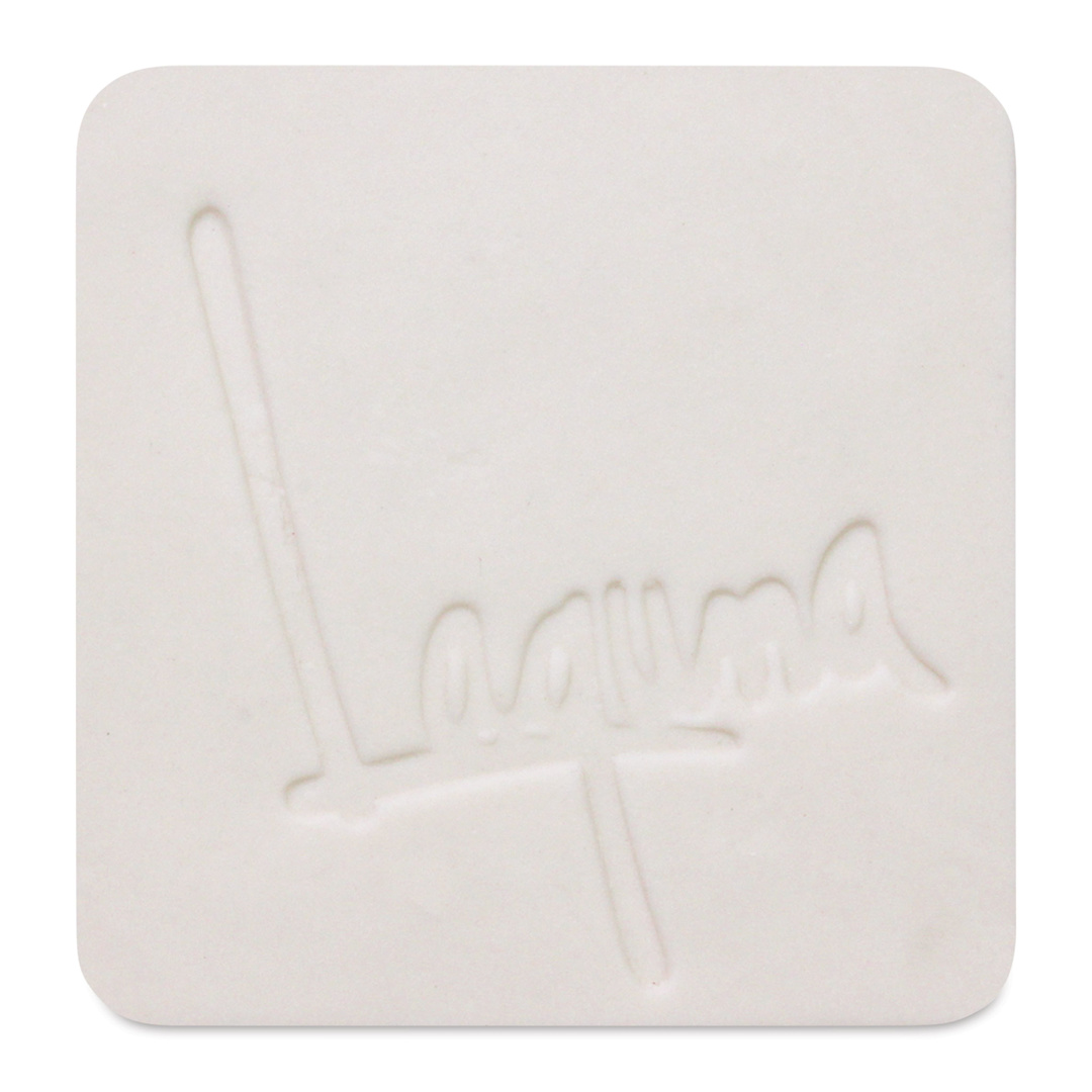 Open in modal - Laguna Frost Porcelain Clay - 50 lbs (fired in an oxidation environment)