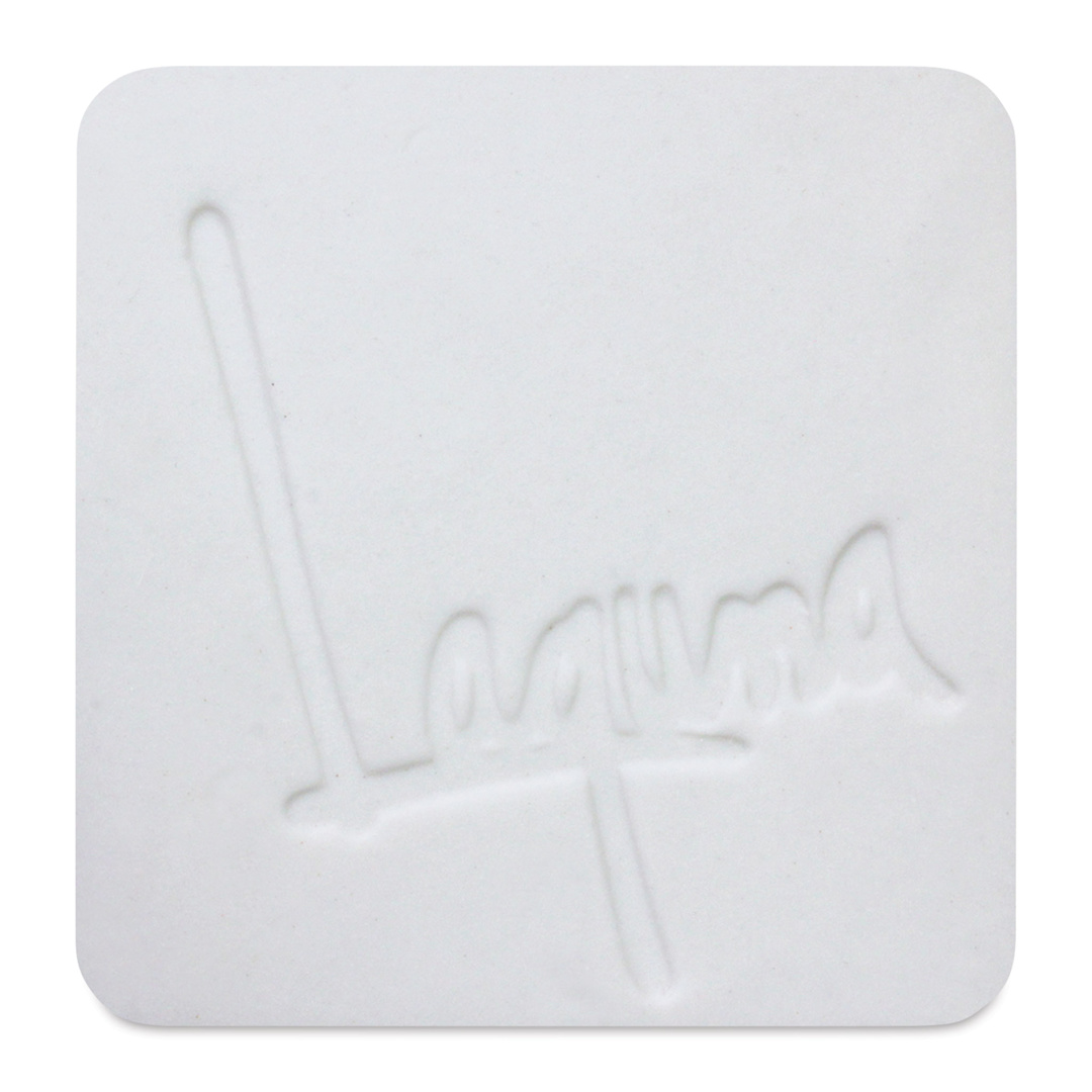 Open in modal - Laguna Frost Porcelain Clay - 50 lbs (fired in a reduction environment)