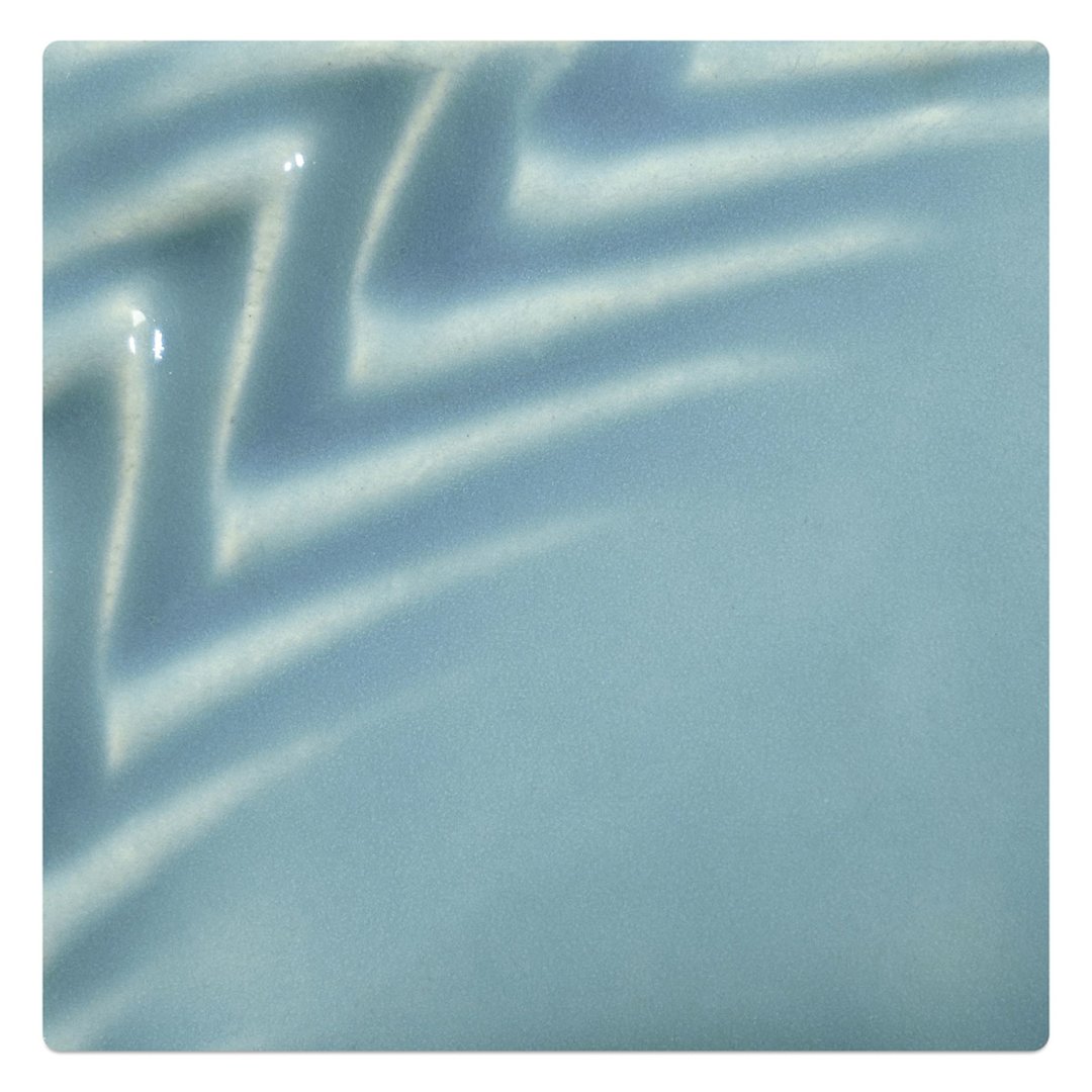 Open in modal - Zircon Glaze shown