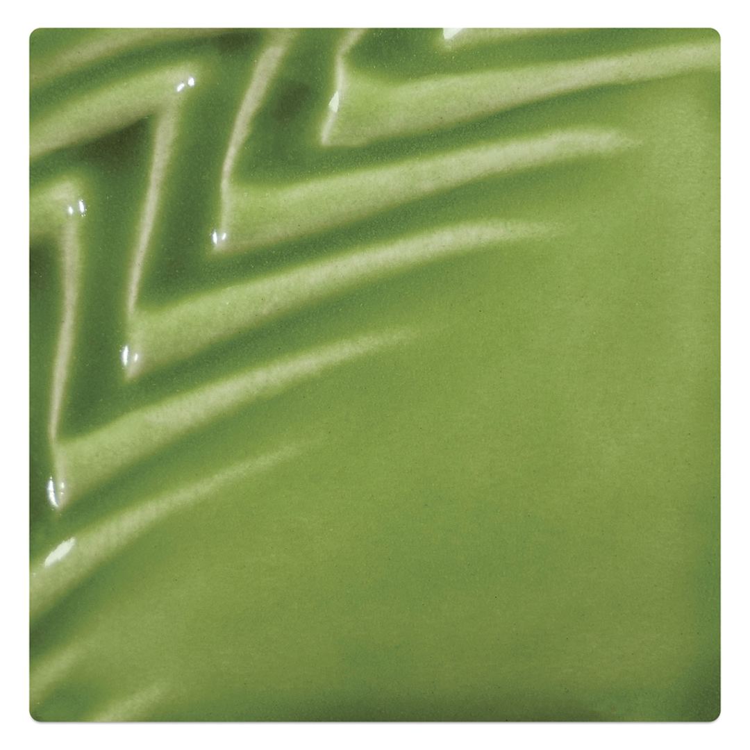 Open in modal - Emerald Glaze shown