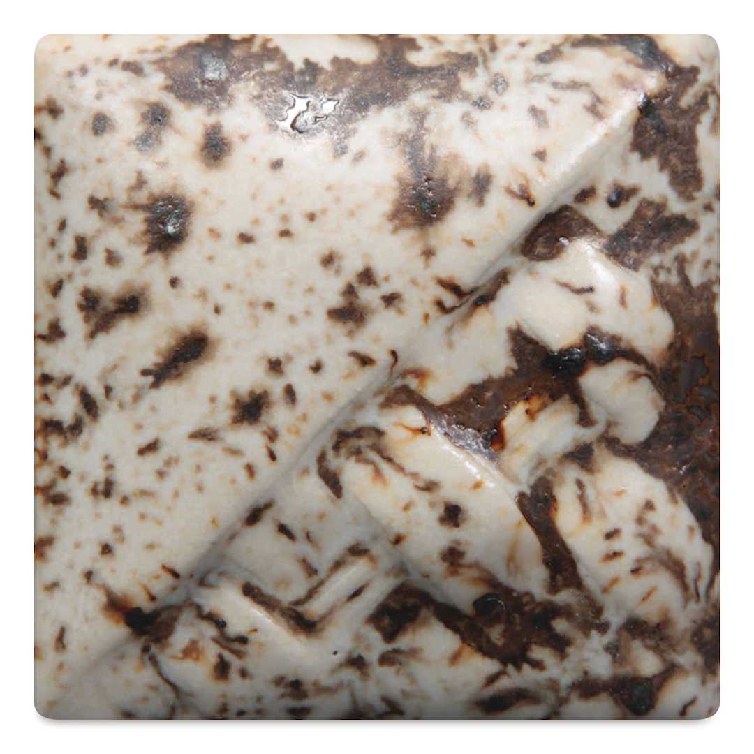 Open in modal - Mayco Stoneware Crystal Glaze - Winter Wood, Dry - Cone 6