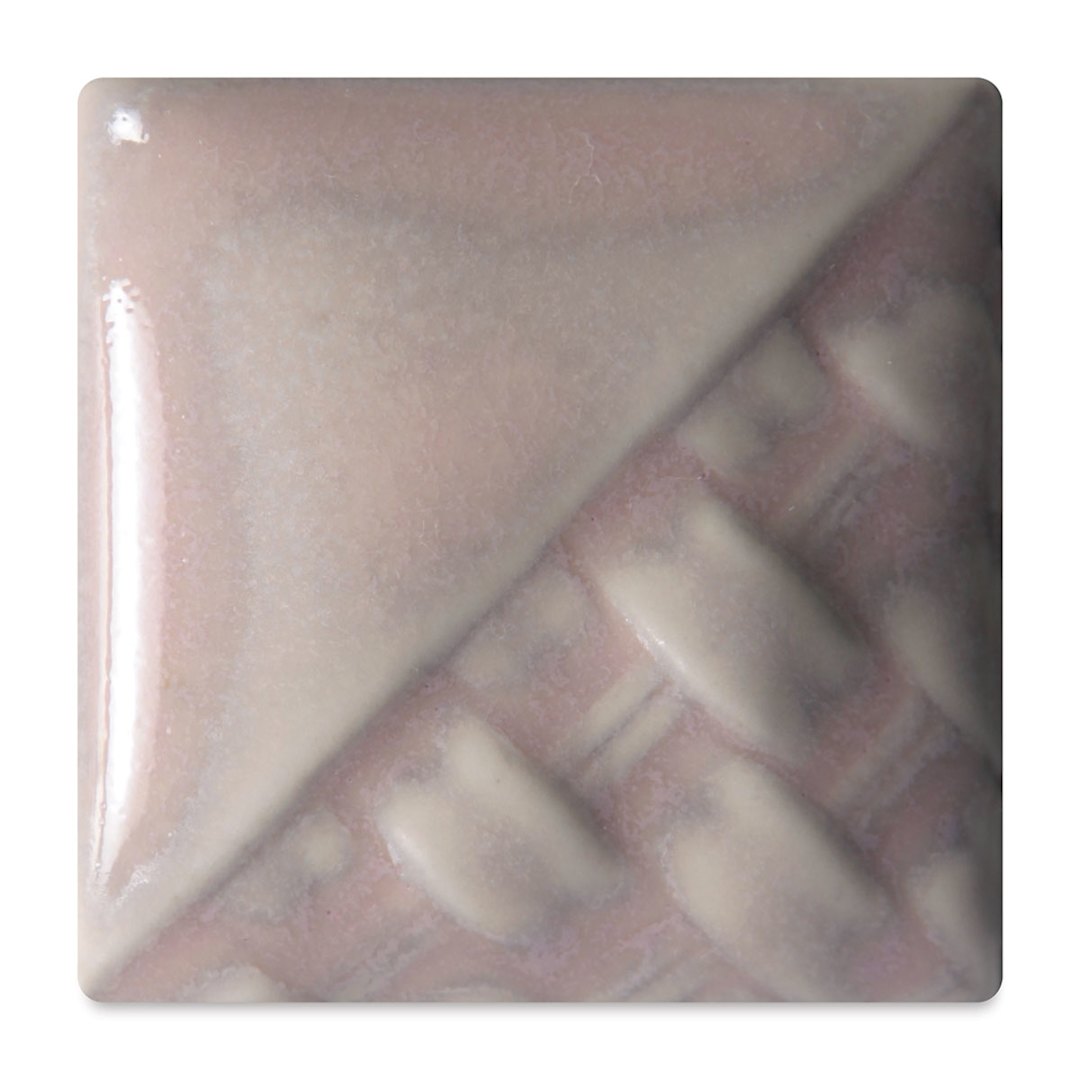 Open in modal - Mayco Stoneware Classic Glaze - Abalone, fired at cone 6 oxidation