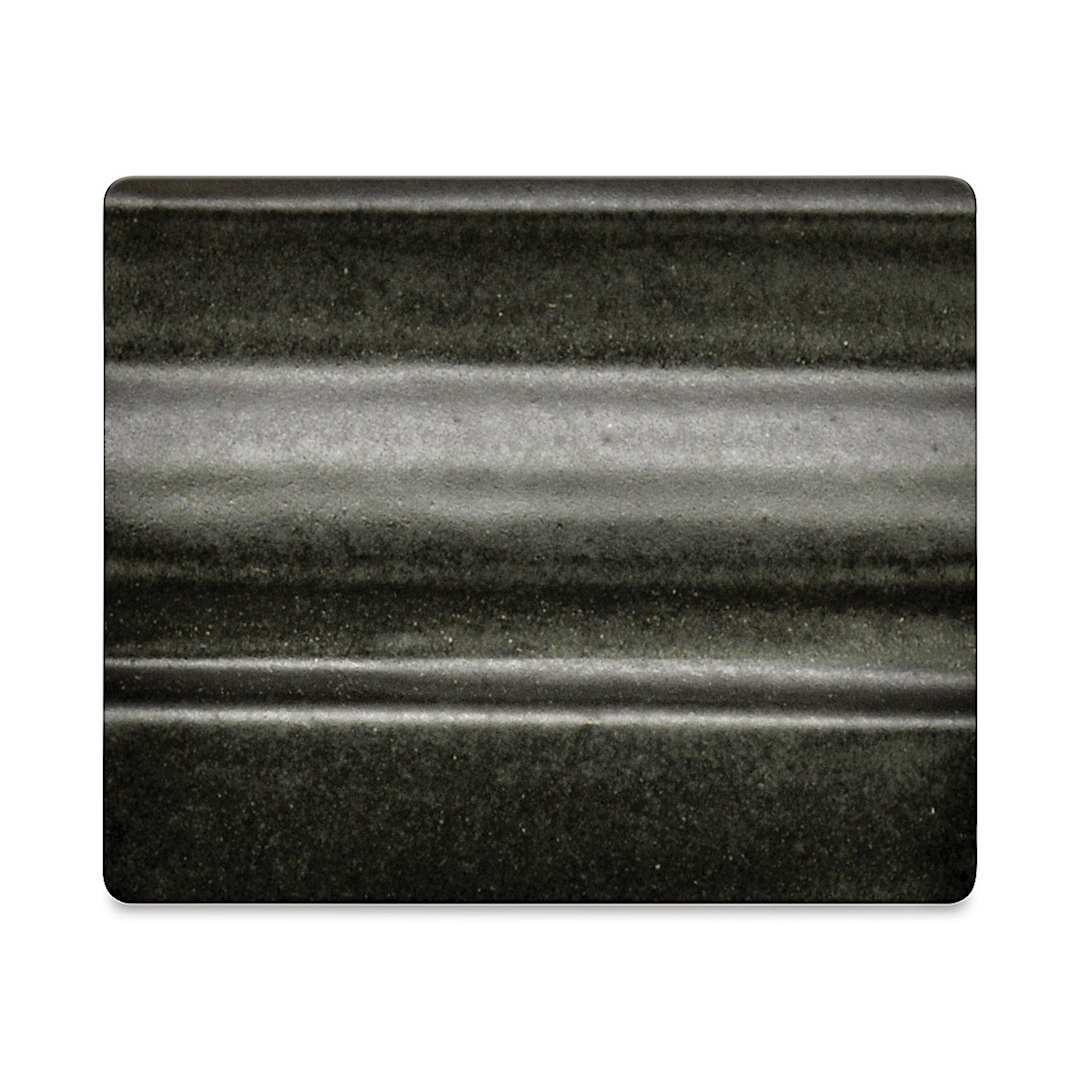 Open in modal - Spectrum Stoneware Glaze - Satin Black, Pint