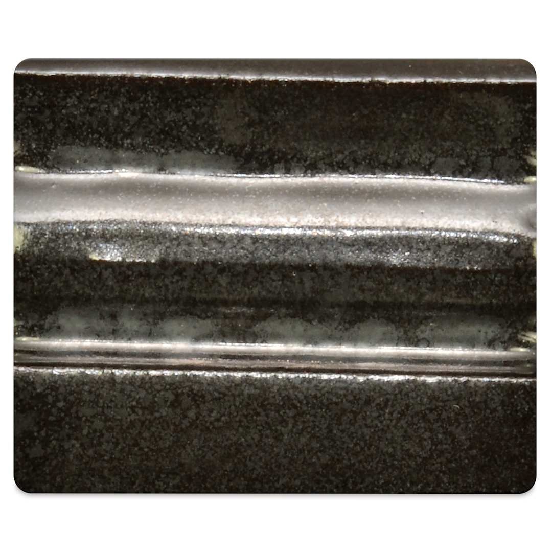 Open in modal - Spectrum Stoneware Glaze - Oil Spot, Pint