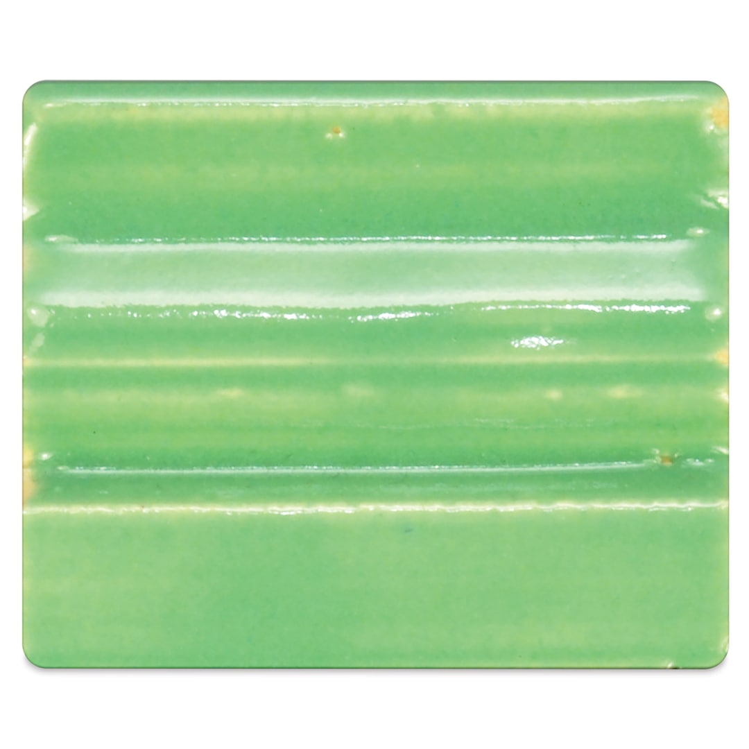 Open in modal - Spectrum Stoneware Glaze - Turquoise, Pint