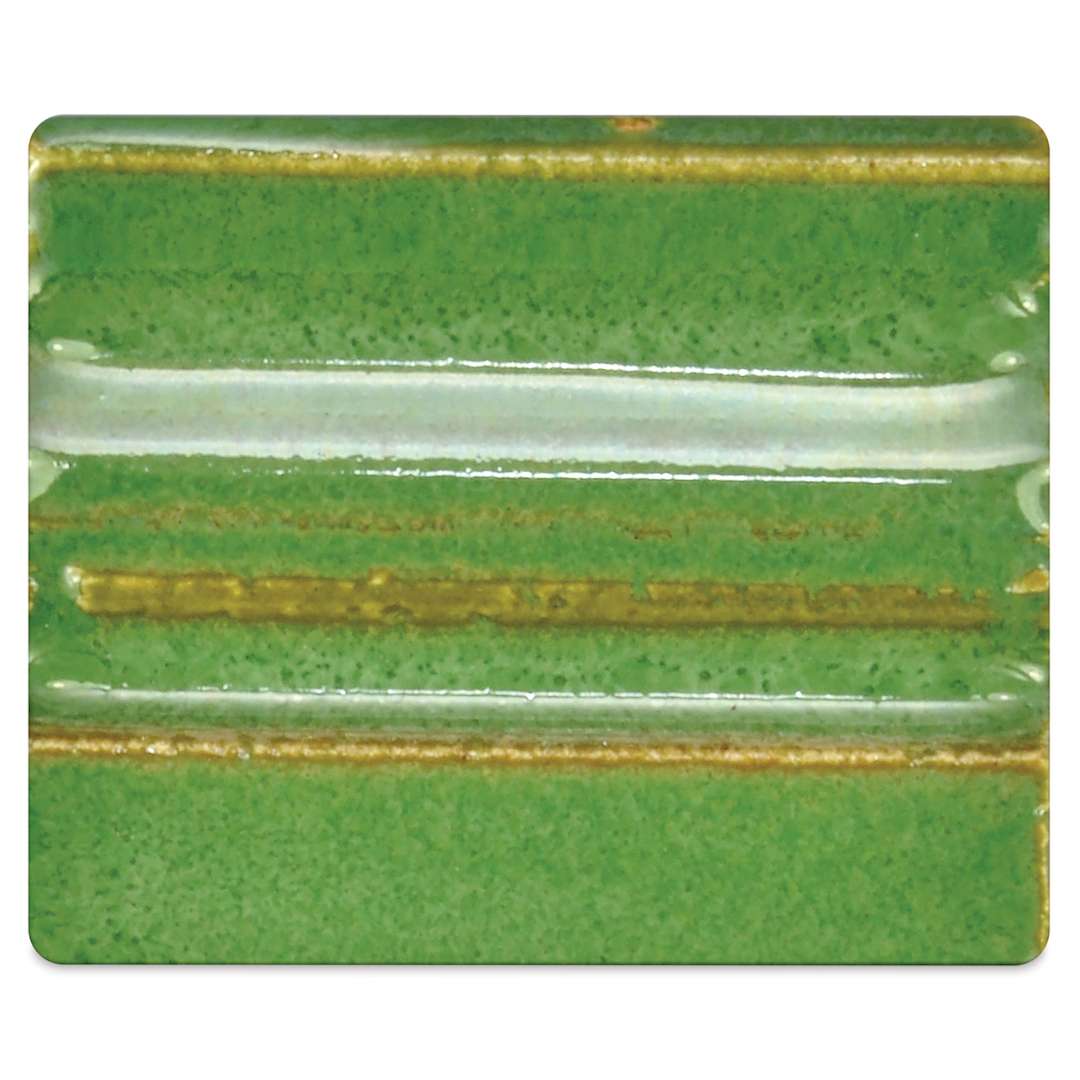 Open in modal - Spectrum Stoneware Glaze - Texture Jungle, Pint