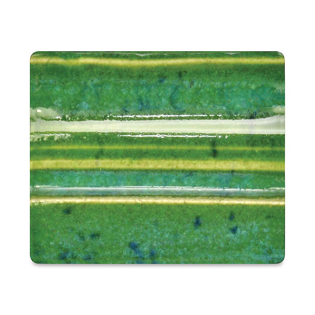 Open in modal - Spectrum Stoneware Glaze - Texture Kiwi Fruit, Pint