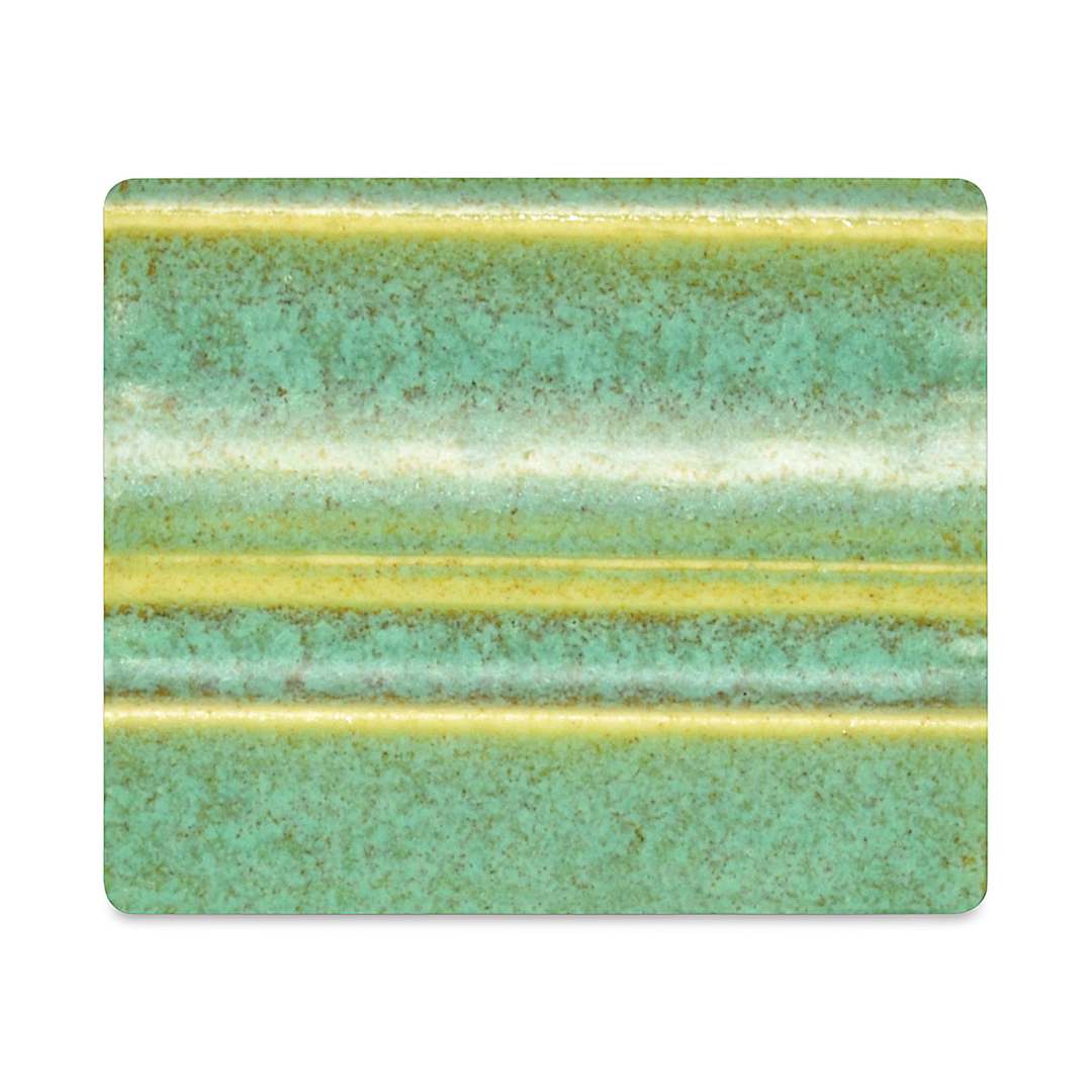 Open in modal - Spectrum Stoneware Glaze - Green Stone, Pint