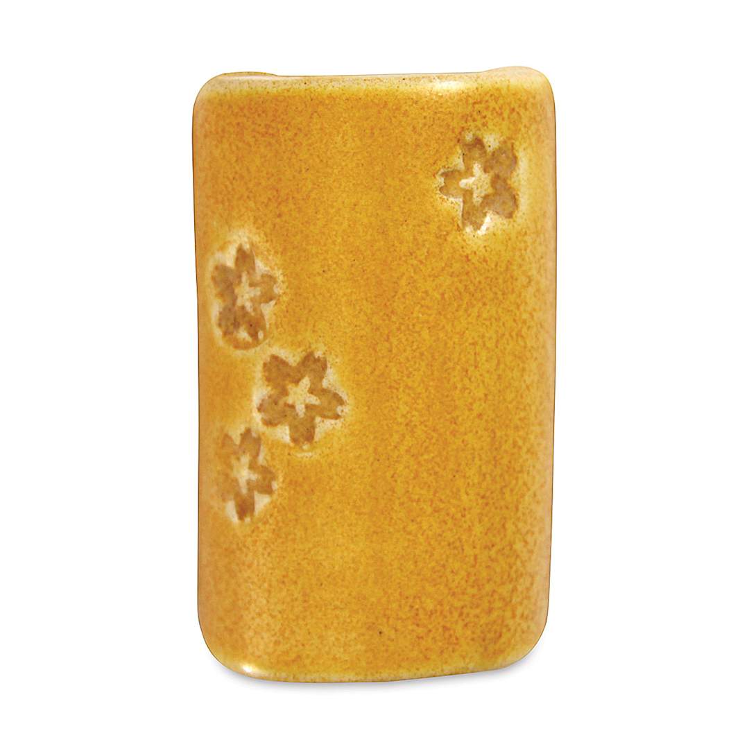 Open in modal - Spectrum Shino Glaze - Citron, Pint