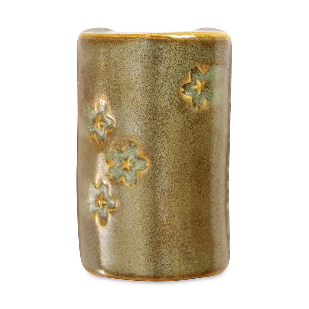 Open in modal - Spectrum Shino Glaze - Guacamole, Pint