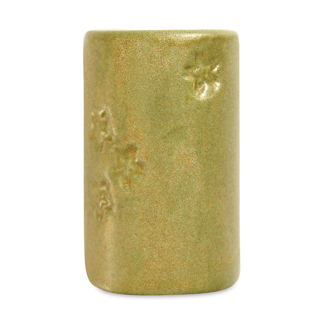 Open in modal - Spectrum Shino Glaze - Wasabi, Pint