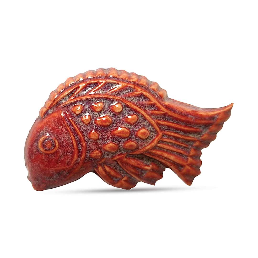 Open in modal - Spectrum Floating Glaze - Sangria, Pint