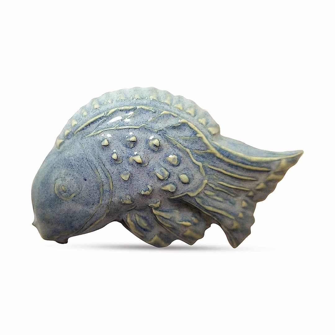 Open in modal - Spectrum Floating Glaze - Glacier, Pint