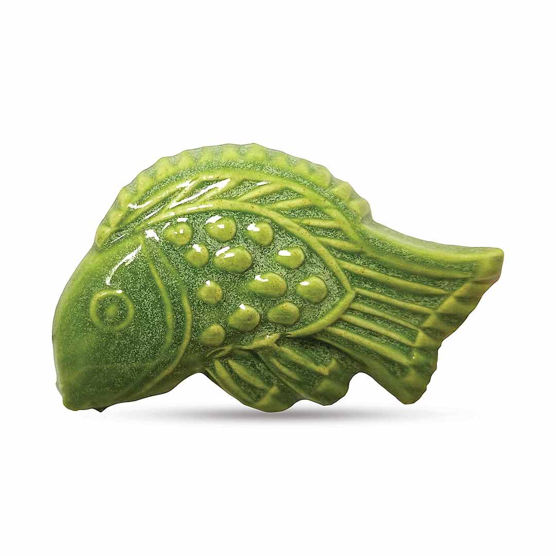 Open in modal - Spectrum Floating Glaze - Cactus, Pint