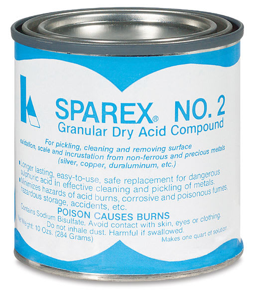 Open in modal - Sparex