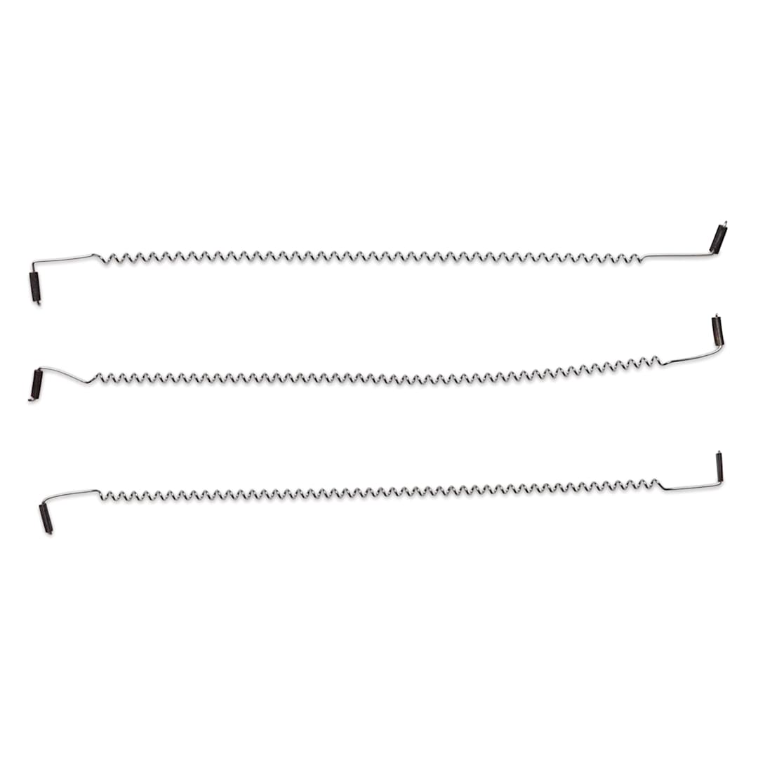 Open in modal - Mudtools Mudcutter - Replacement Straight Wires, Pkg of 3