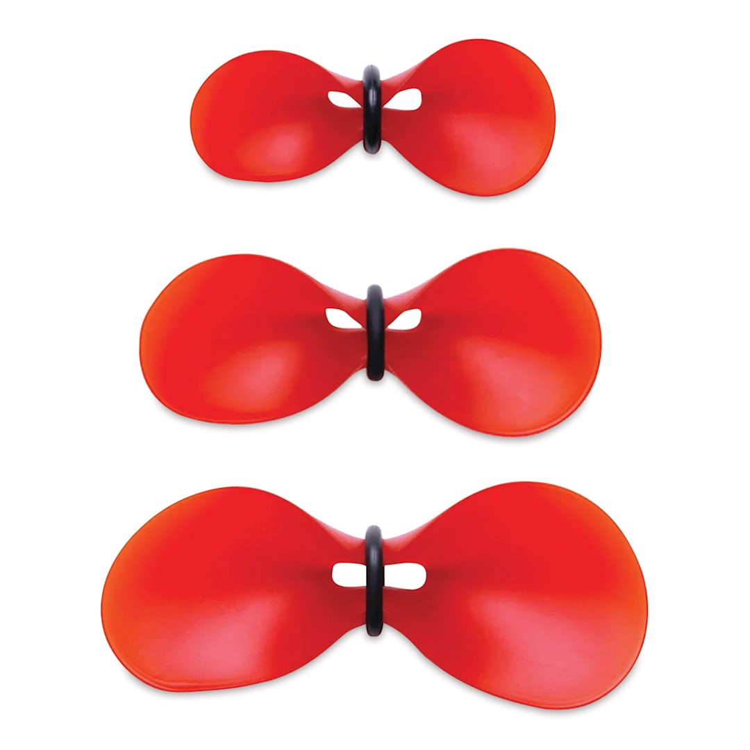 Open in modal - Mudtools Mudmouths