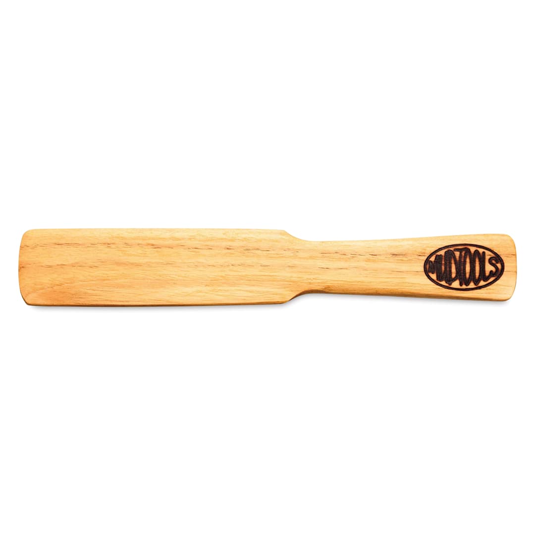 Open in modal - Mudtools Paddle - Small