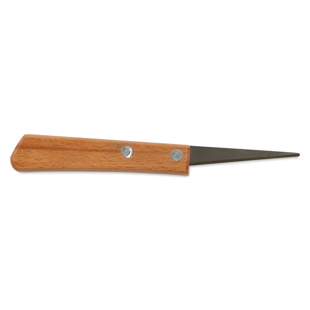 Open in modal - Potter's Select Fettling Knife - Hard