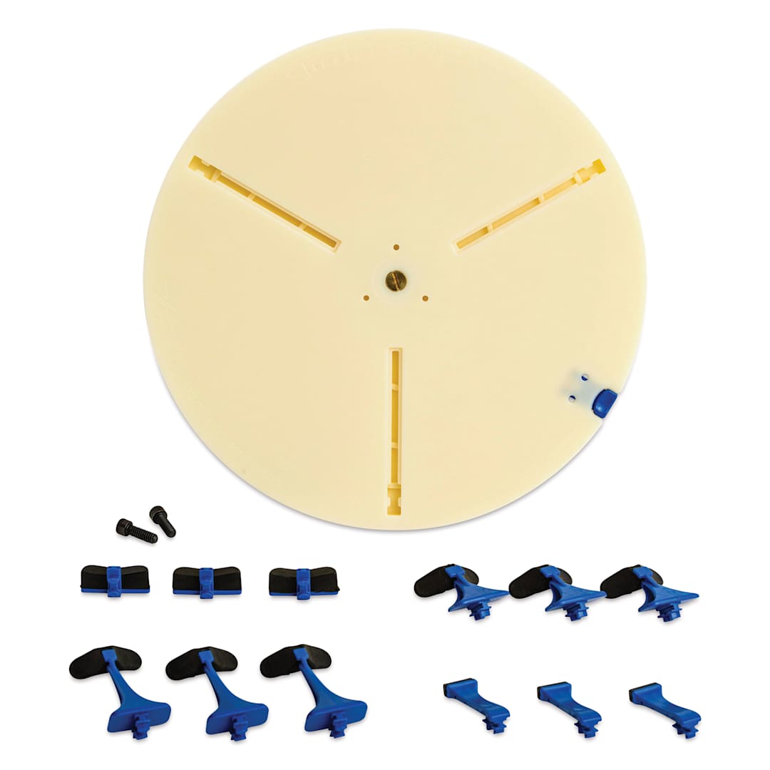 Open in modal - Giffin Grip Mini - out of packaging