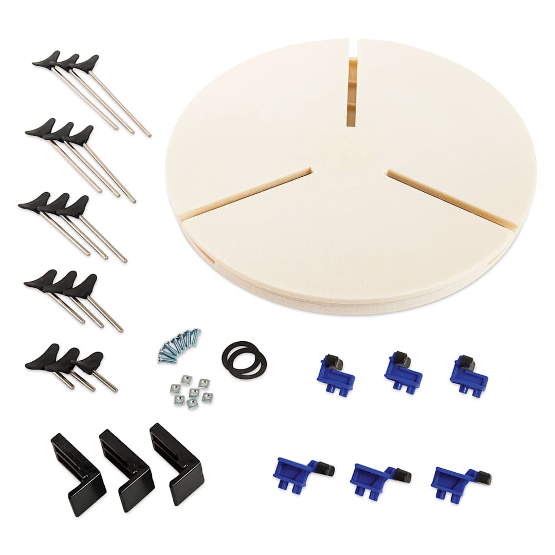 Open in modal - Giffin Grip Model 10 - Standard