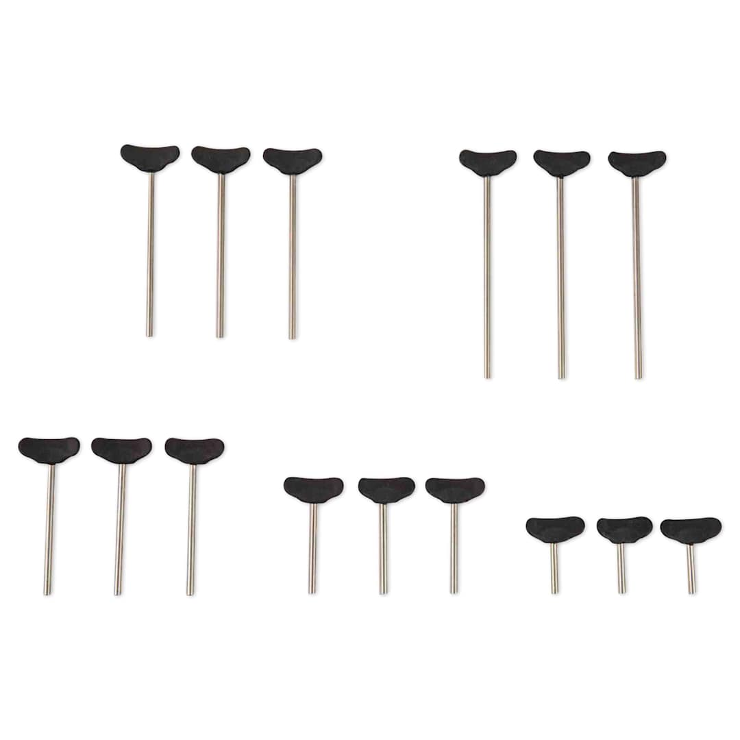 Open in modal - Giffin Grip Complete Rod Set - Pkg of 15