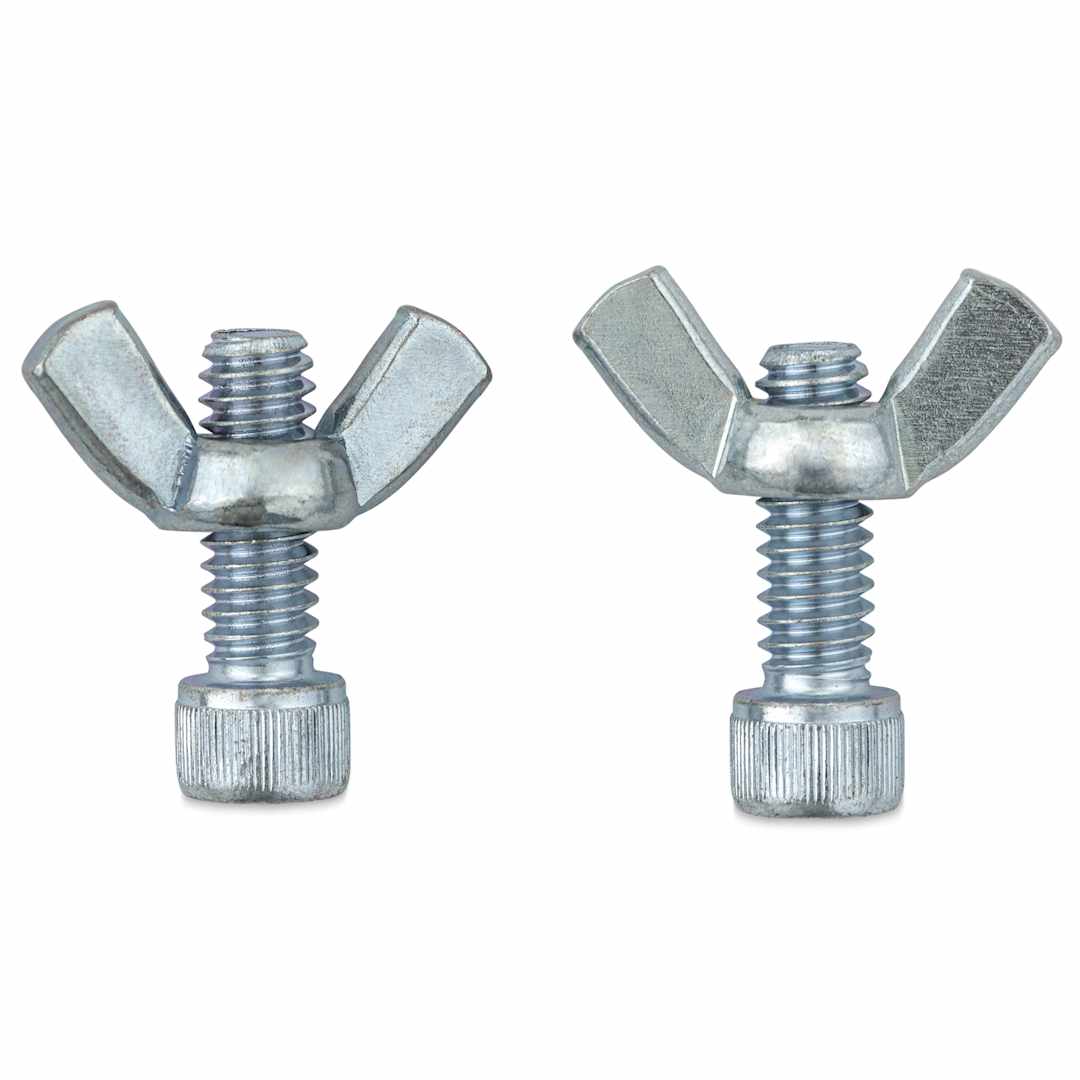 Open in modal - Speedball Bat Pins - Set of 2