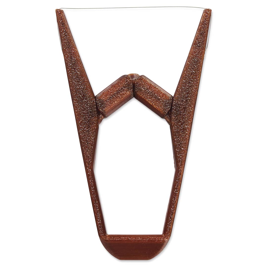 Open in modal - Spectrum Harp Clay Cutter