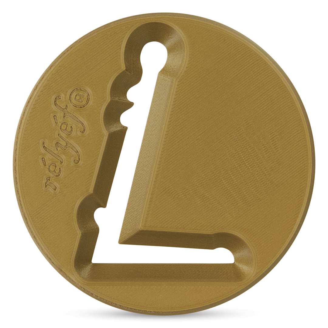 Open in modal - Spectrum Test Tile Extruder Die