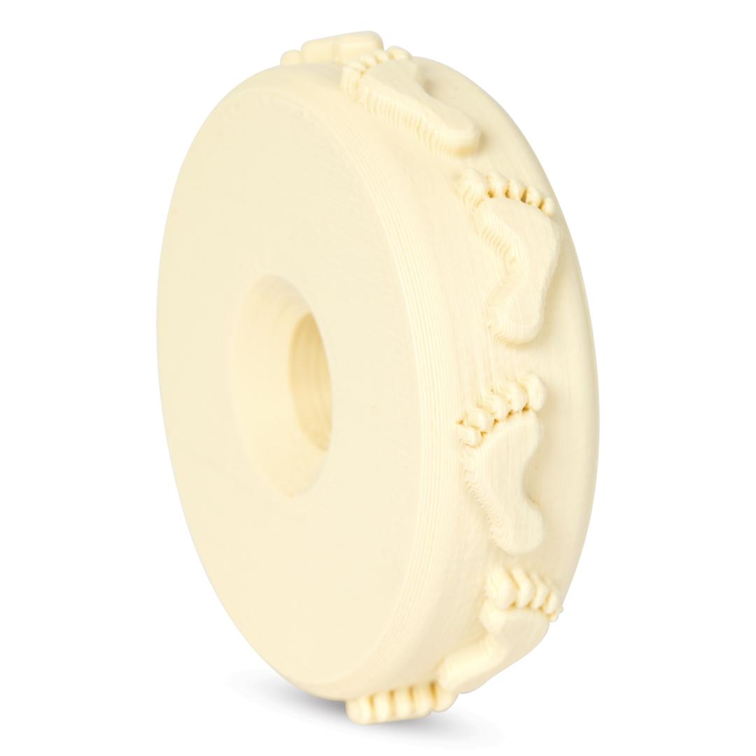 Open in modal - Spectrum Stamp Roller - Footprints