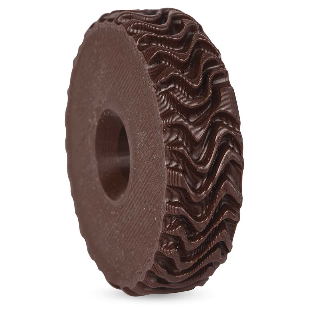 Open in modal - Spectrum Stamp Roller - Organic Pattern