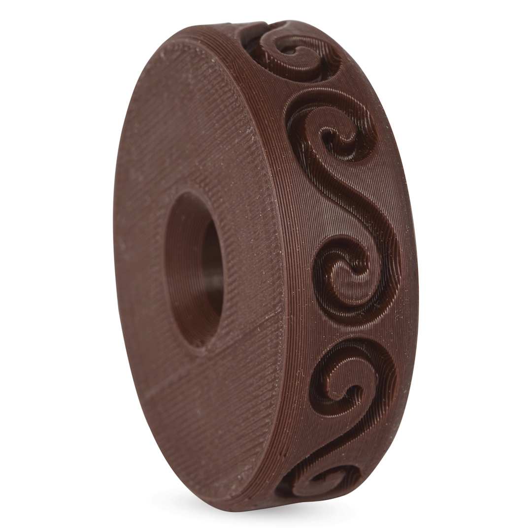 Open in modal - Spectrum Stamp Roller - Swirls Double