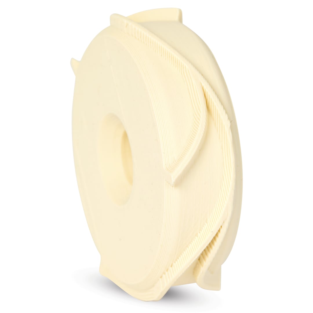 Open in modal - Spectrum Stamp Roller - Plant Pattern 2