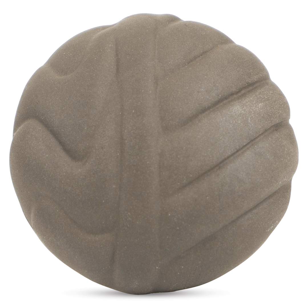 Open in modal - Amaco No. 30 Milk Chocolate Stoneware Clay - Fired to Cone 5, No Glaze