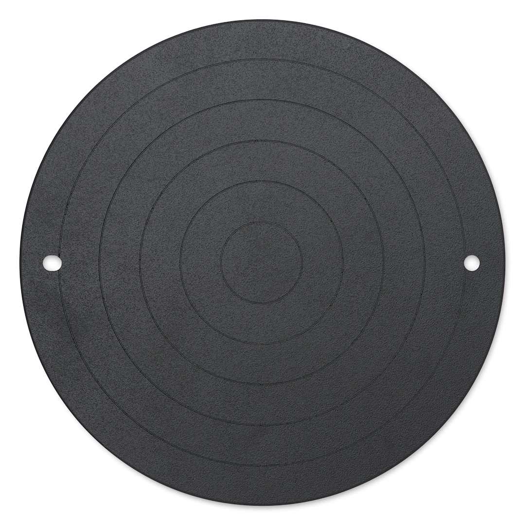 Open in modal - The Ceramic Shop Bullseye Bat - 12"