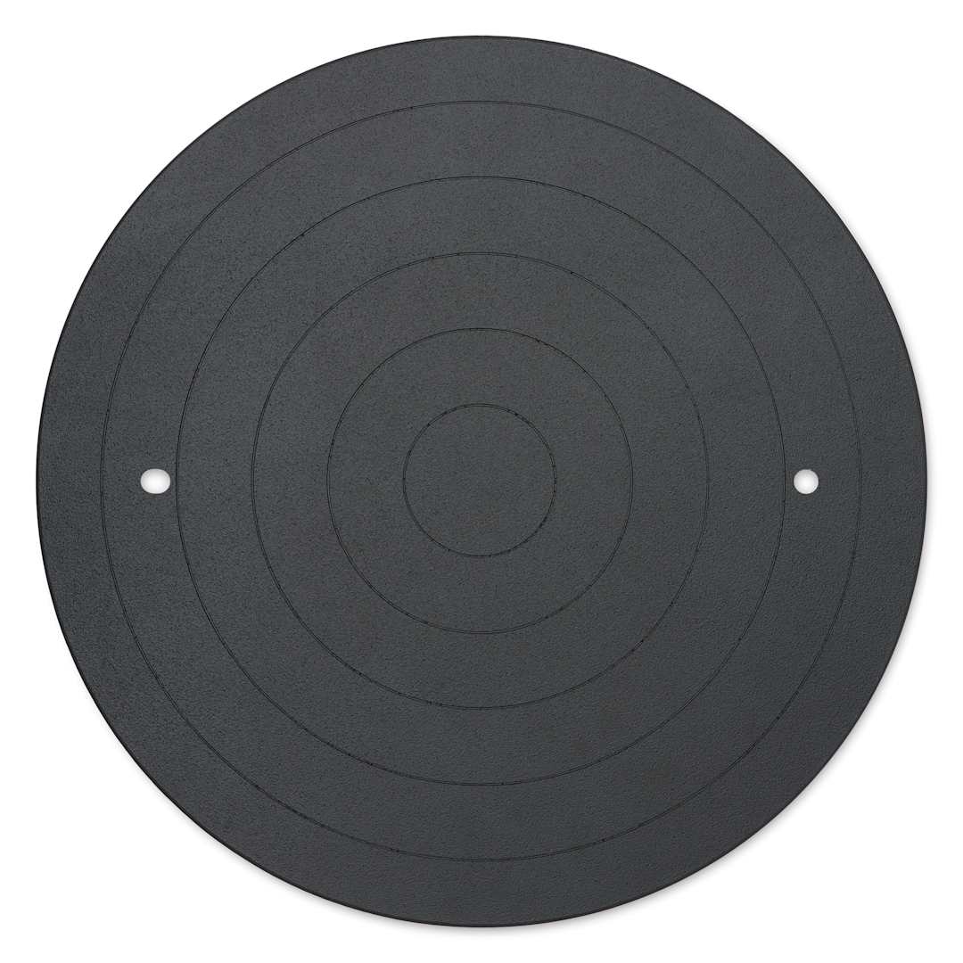 Open in modal - The Ceramic Shop Bullseye Bat - 14"