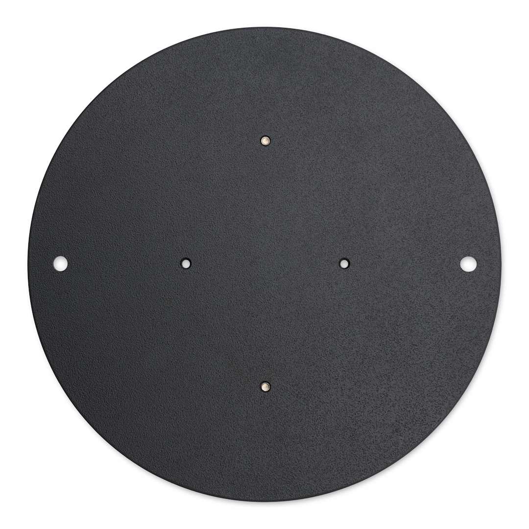 Open in modal - The Ceramic Shop Hydro-Bat Adapter - 10" - front