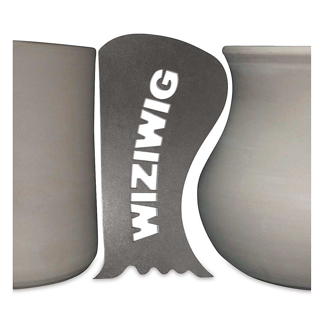Open in modal - WiziWig Tools Profile Ribs - Creamer, Patsy