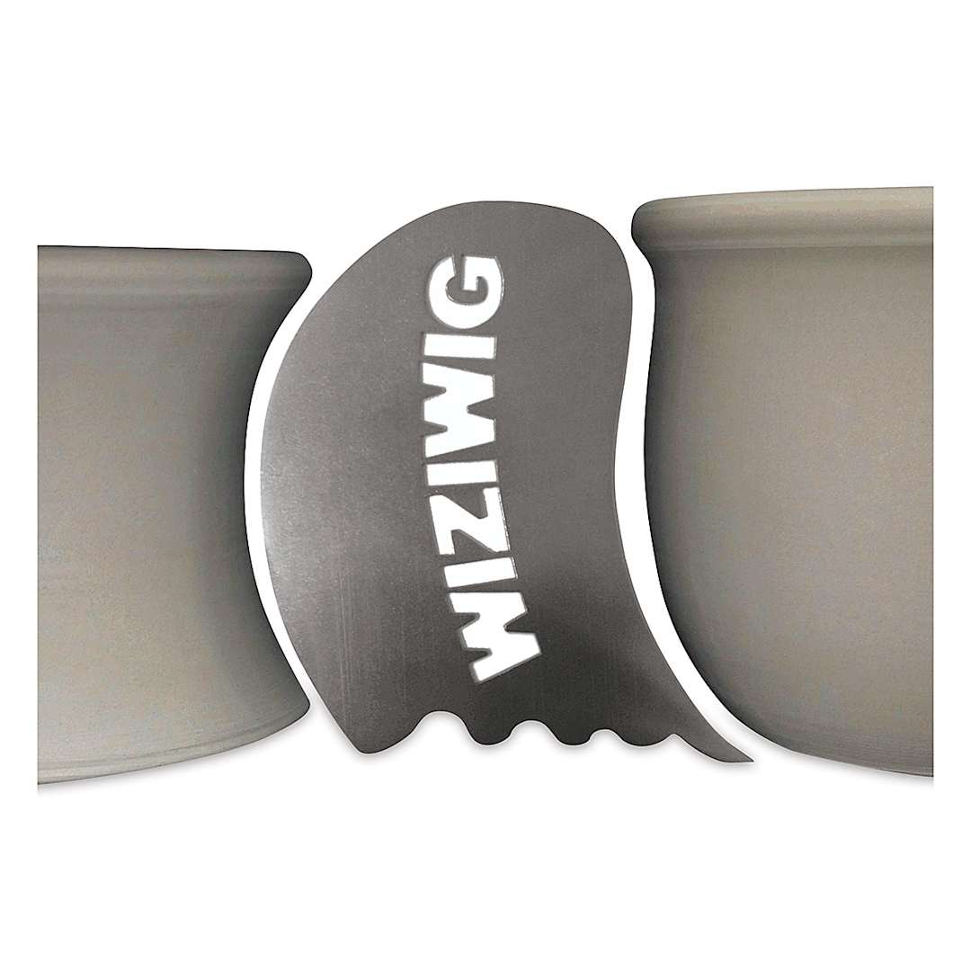 Open in modal - WiziWig Tools Profile Ribs - Mug, Ernie