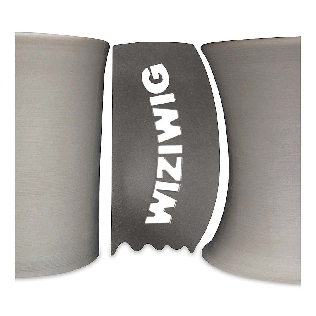 Open in modal - WiziWig Tools Profile Ribs - Mug, Betsy