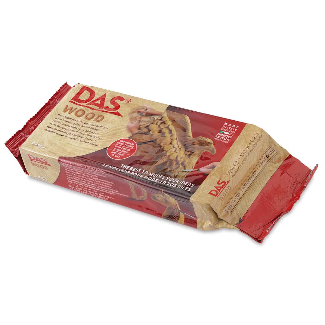 Open in modal - Olfa KB Multi-Purpose Art Blades front of packaging, angled view