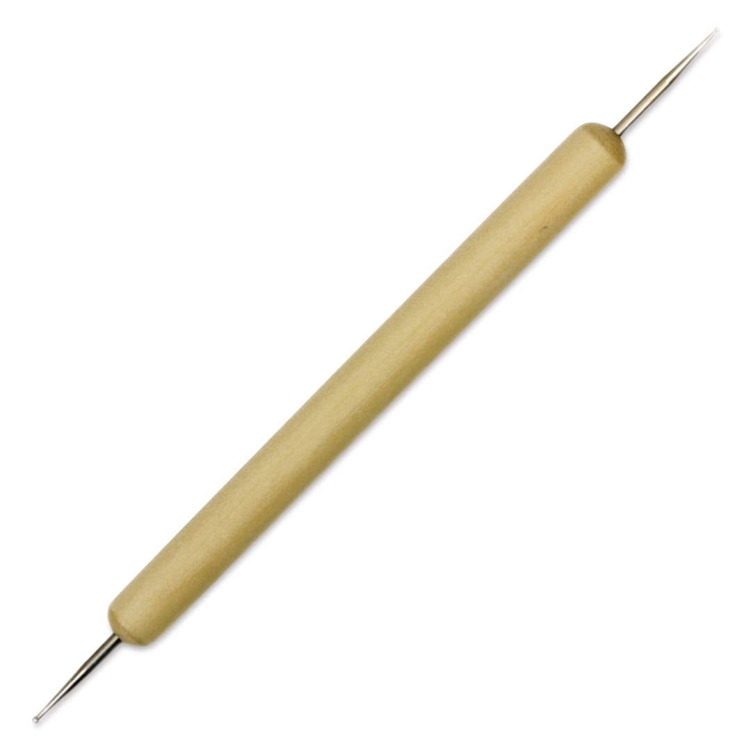 Open in modal - Art Alternatives Double Ball Stylus Embossing Tool