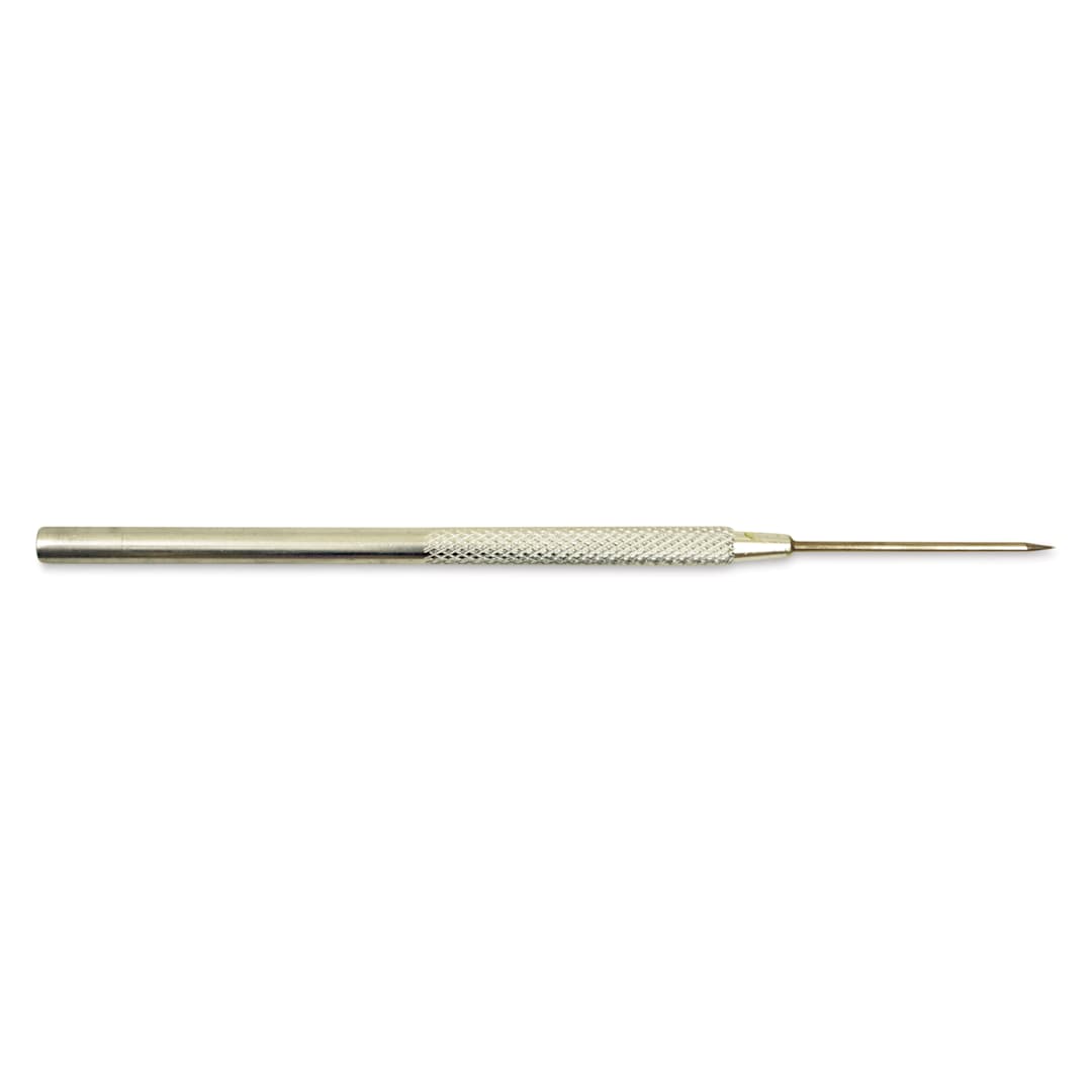 Open in modal - Art Alternatives Stainless Steel Needle Tool