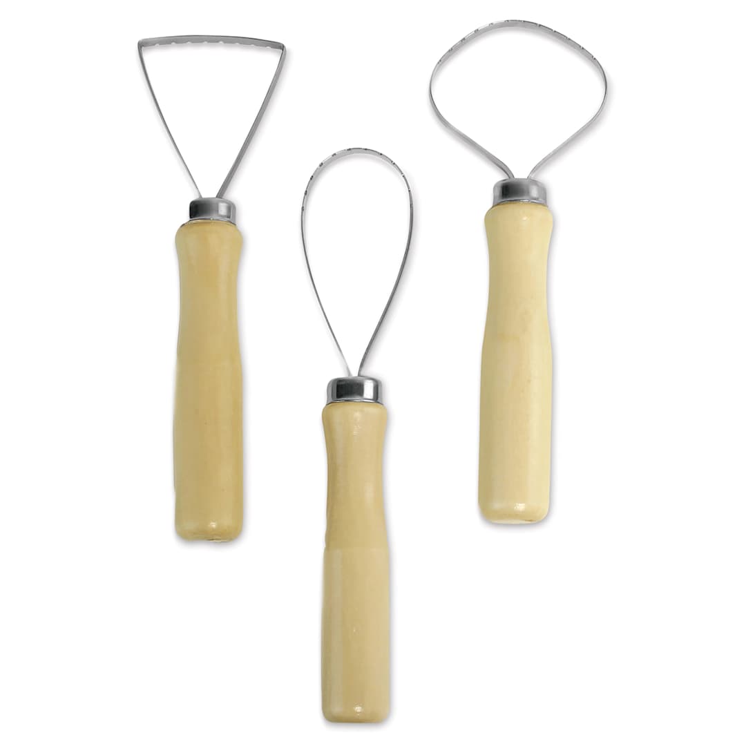 Open in modal - Art Alternatives Loop Tools - Set of 3, 1-3/4"